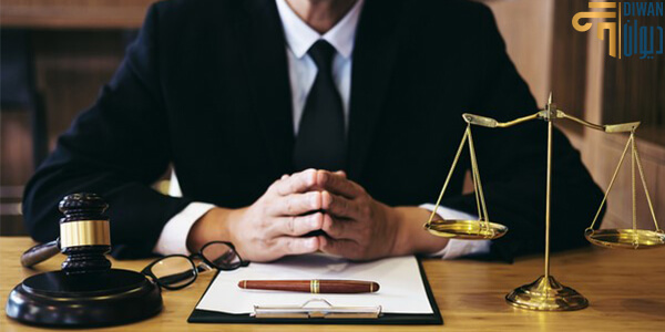 خدمات قانونية شاملة للشركات والأفراد